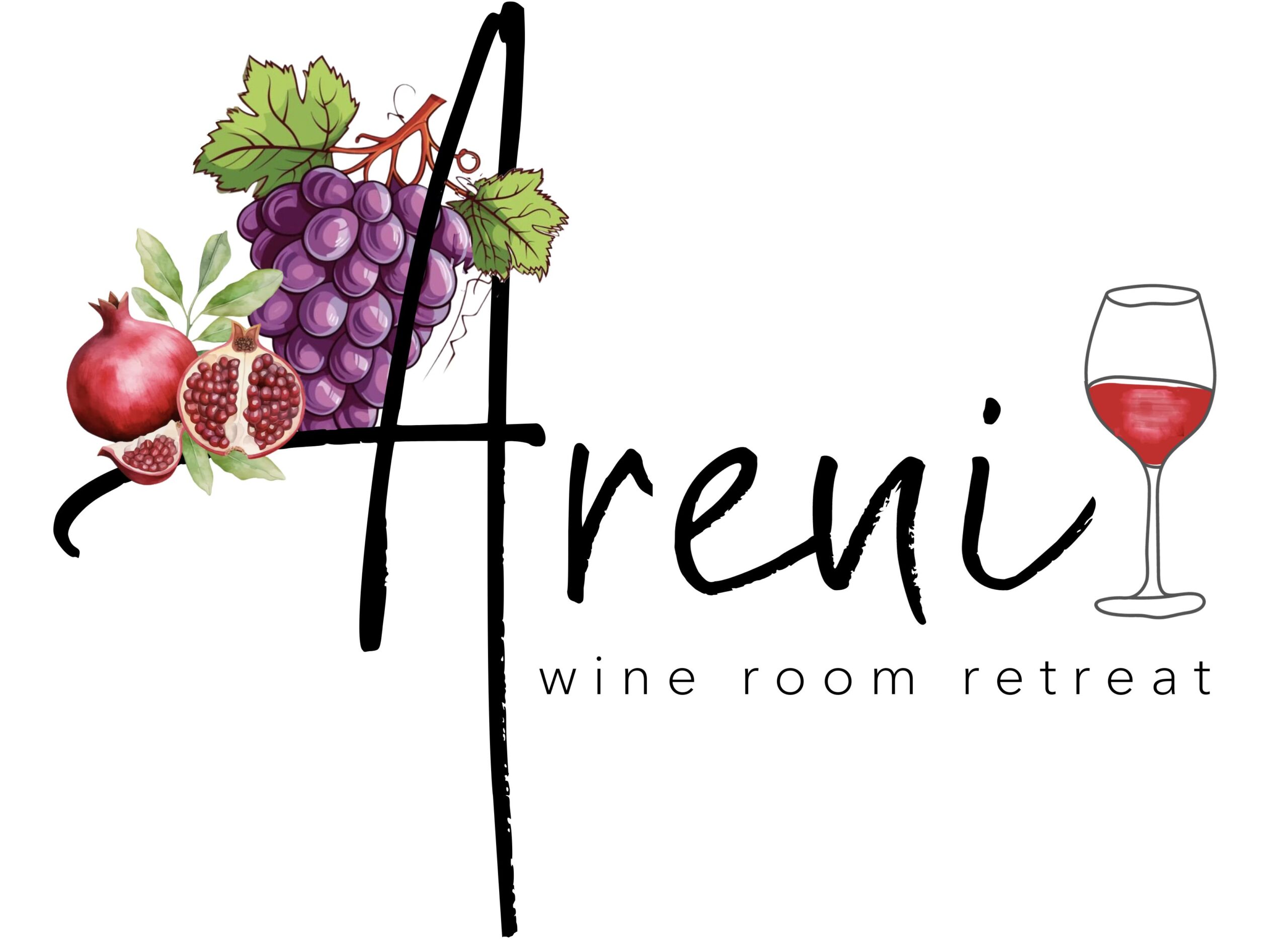 Areni Wine Room Retreat